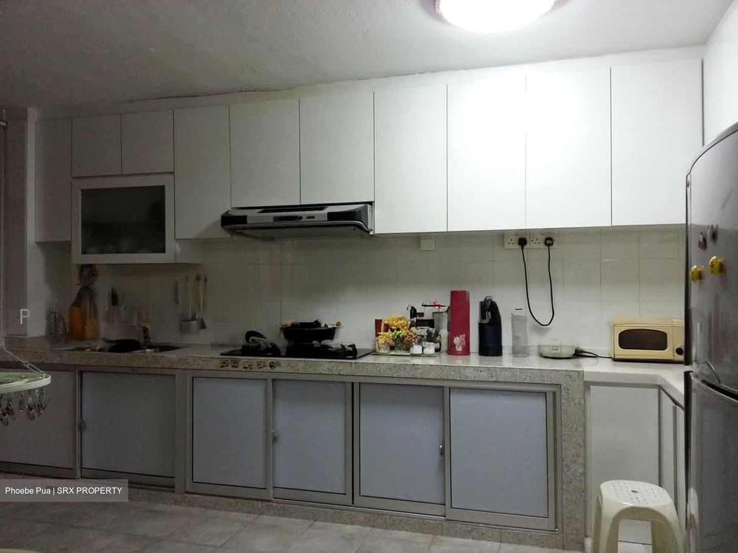 Blk 552 Bedok North Avenue 1 (Bedok), HDB 5 Rooms #600759931